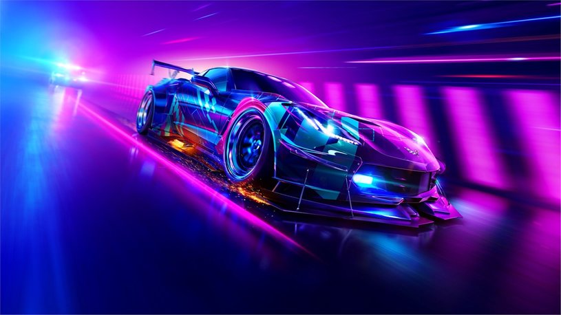 Обзор Need For Speed Heat: жарища в большом городе
