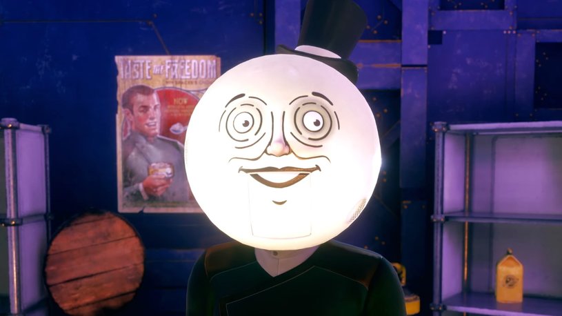 Блогер прошел The Outer Worlds на максимальной сложности без единого убийства