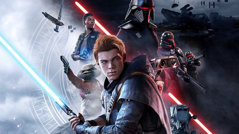 Первые обзоры Star Wars Jedi: Fallen Order выйдут уже после релиза игры