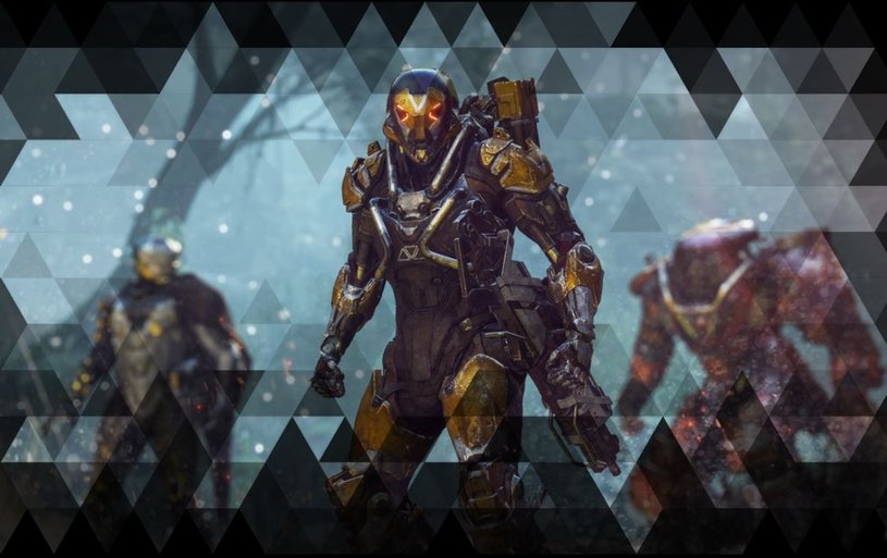 В Anthem прошел тест зимнего ивента - со снежной картой и новым режимом