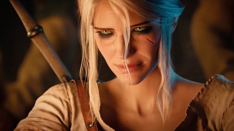 CD Projekt Red может вернуться к «Ведьмаку», чтобы рассказать историю Цири