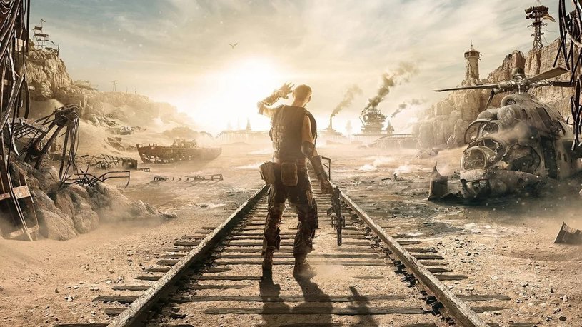 4A Games тизерит новый аддон Metro Exodus - игроков отправят во Владивосток