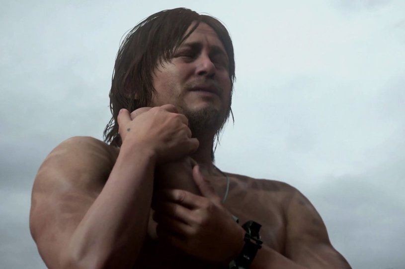 10 игр для тех, кто без ума от Death Stranding