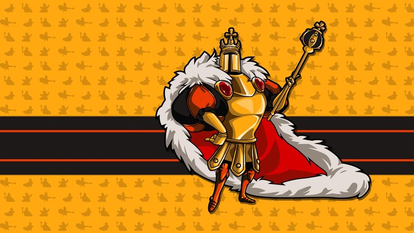 В декабре Shovel Knight получит сразу два дополнения