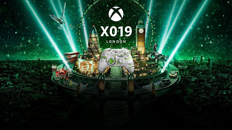Инсайдер: завтра Microsoft анонсирует новые игры от Obsidian и Rare