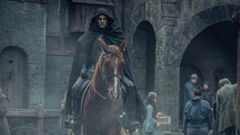 Netflix уже продлил «Ведьмака» на второй сезон