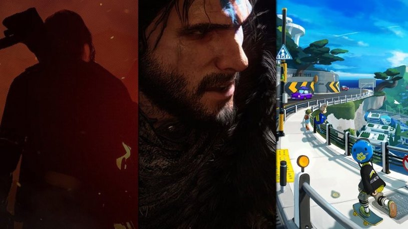 Создатели Black Desert Online анонсировали сразу три новых MMO