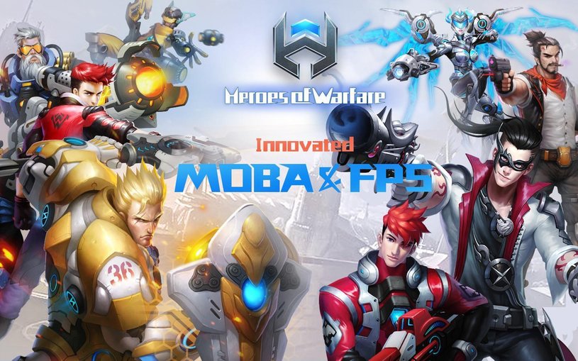 Blizzard выиграла $570 тыс. в суде против создателей мобильного клона Overwatch