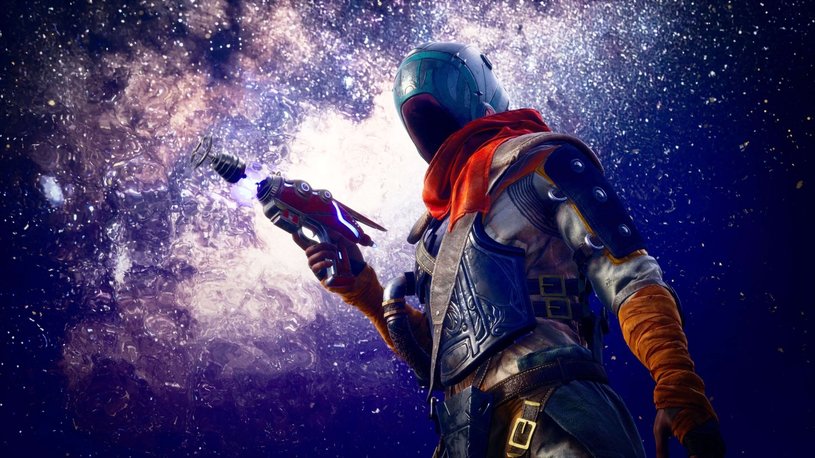 The Outer Worlds стала второй самой продаваемой игрой октября в США