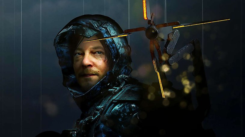 Обзор Death Stranding: шедевр не для всех