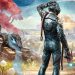 Обзор Death Stranding: шедевр не для всех Обзор Death Stranding: шедевр не для всех