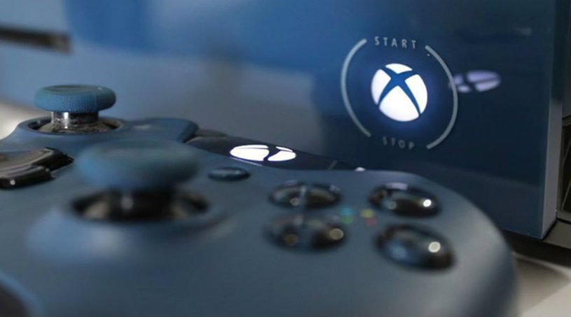 Фил Спенсер: Xbox Scarlett не будет отставать от PS5 по мощности и доступности