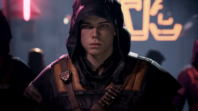 Star Wars Jedi: Fallen Order стартовала в Англии хуже, чем Battlefront 2