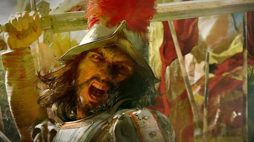 В Age of Empires IV не будет микротранзакций