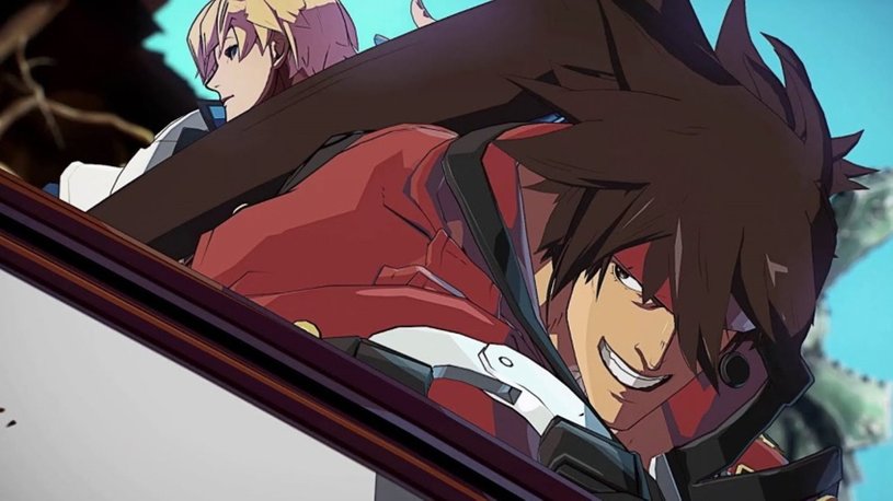 Новая Guilty Gear получила подзаголовок и трейлер c ещё одним персонажем
