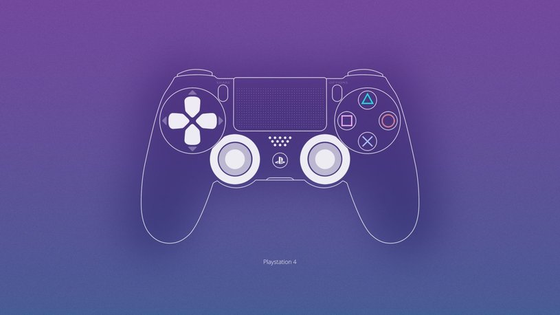 Sony опубликовала патент со схемами нового контроллера для PlayStation 5