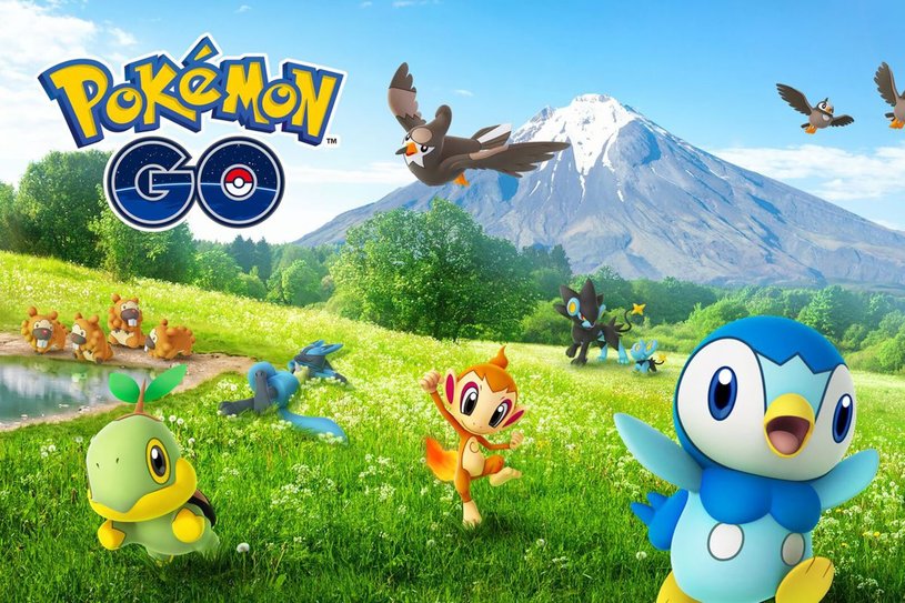 «Поймай их всех»: японский игрок отловил 1 млн покемонов в Pokémon Go