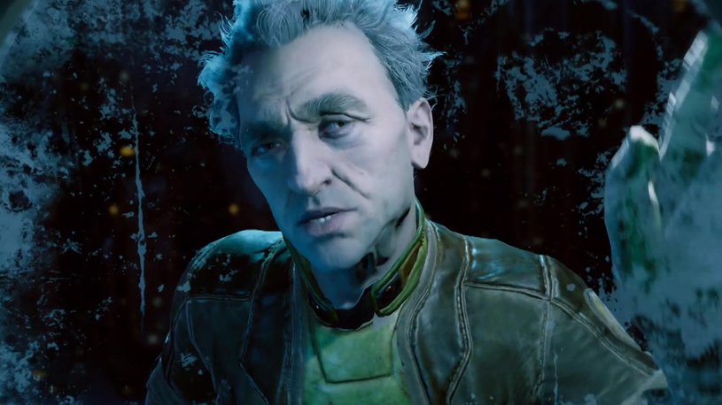 В The Outer Worlds наконец-то появилась возможность увеличить размер субтитров
