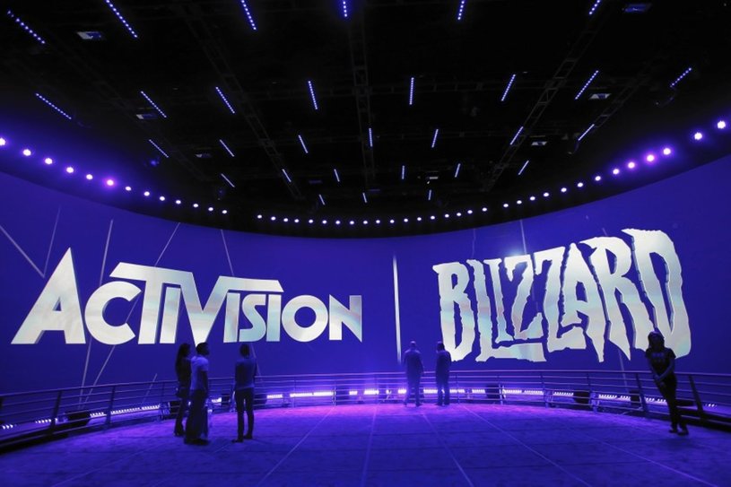 Создатели серии Diablo: «Прежней Blizzard уже не существует»