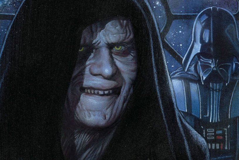 В Jedi: Fallen Order нашли пасхалку с фразой Палпатина из «Мести ситхов»