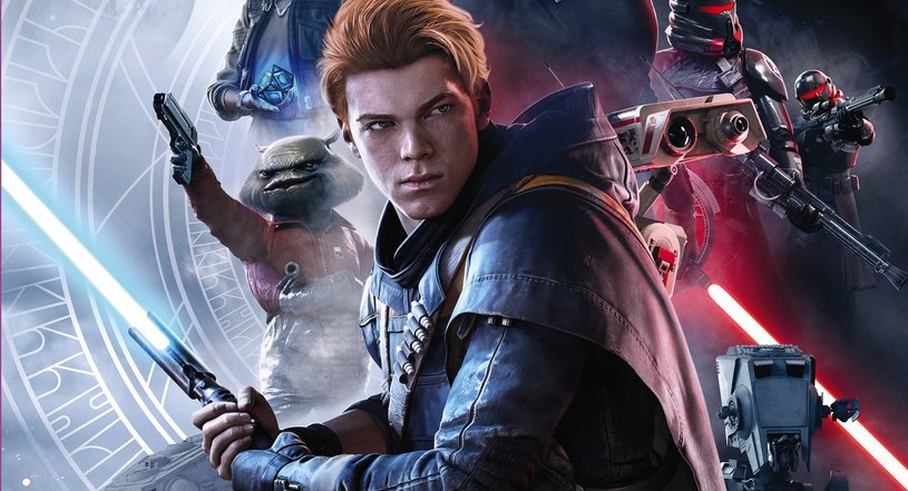Обзор Star Wars Jedi: The Fallen Order, или искупление грехов
