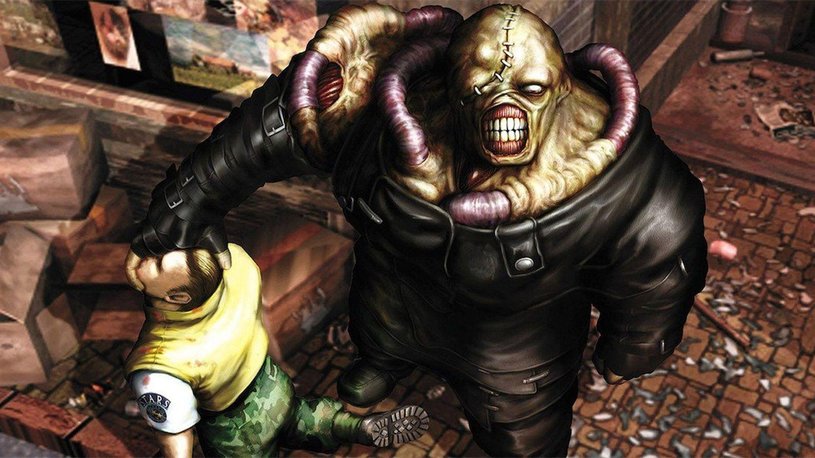Слух: в 2020 году Capcom выпустит ремейк Resident Evil 3