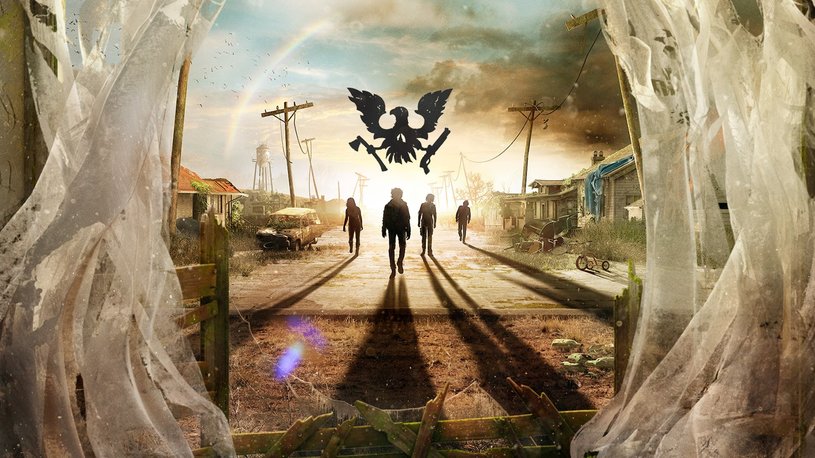 Microsoft выпустит State of Decay 2 в Steam в начале 2020 года