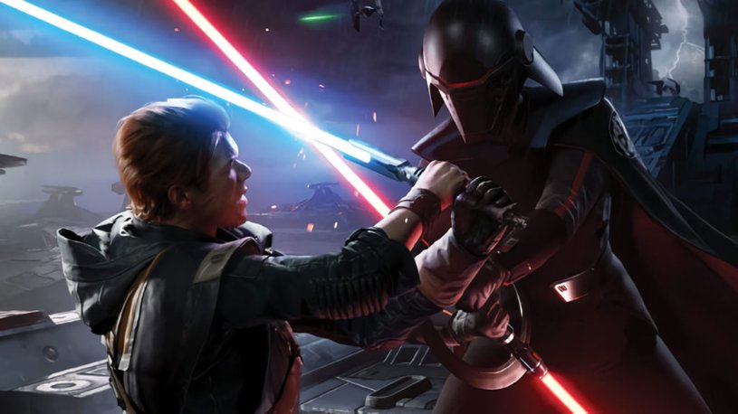 Kotaku: EA уже дала "зеленый свет" на разработку продолжения Jedi: Fallen Order