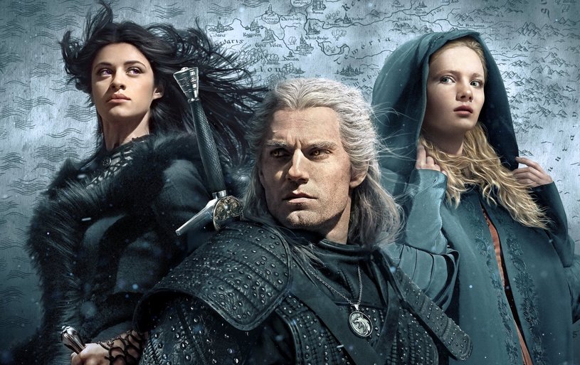 В сети появились первые отзывы критиков на «Ведьмака» от Netflix