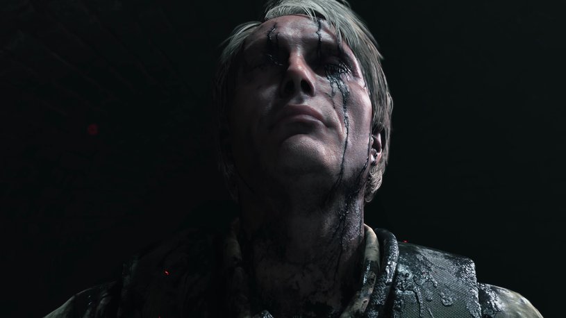 Кодзима одобряет: в Instagram появился фильтр в духе Death Stranding