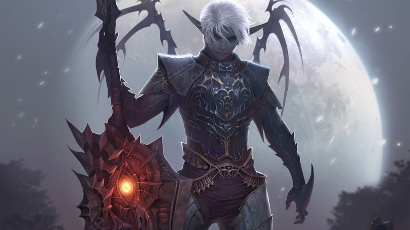NCSoft работает над Lineage 2: Remastered