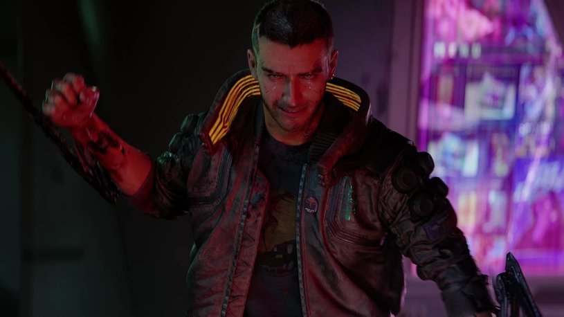 Cyberpunk 2077 будет короче, но реиграбельнее, чем третий «Ведьмак»