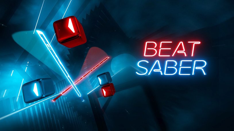 Facebook купила создателей Beat Saber