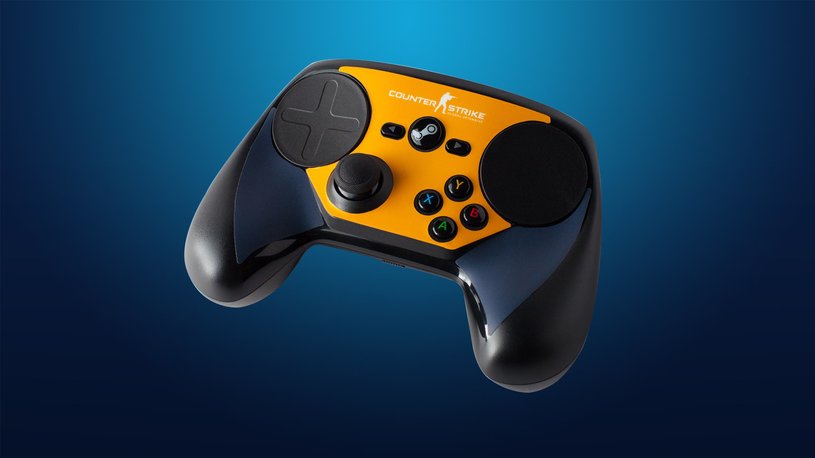 Valve объявила о прекращении производства Steam Controller