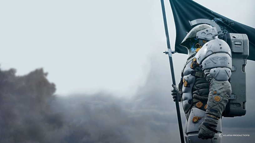 СМИ: Kojima Productions покинул сооснователь студии Кэнъитиро Имаидзуми