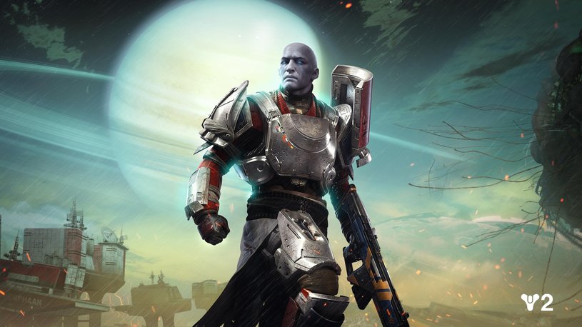 Игрок получил все существующие титулы в Destiny 2 - на это у него ушло 1672 часа
