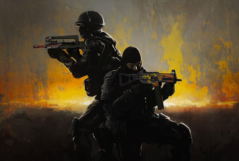 Геймер создал нейросеть, забанившую 15 тысяч читеров в CS:GO