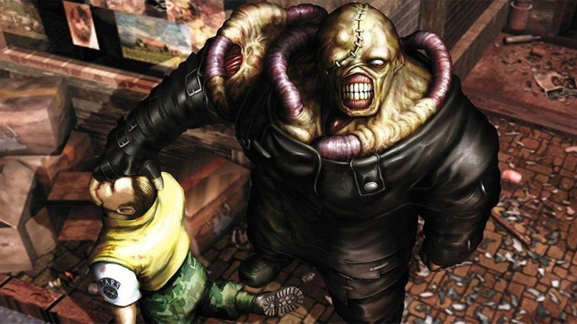 Capcom анонсирует в декабре две игры - ждем ремейк Resident Evil 3?