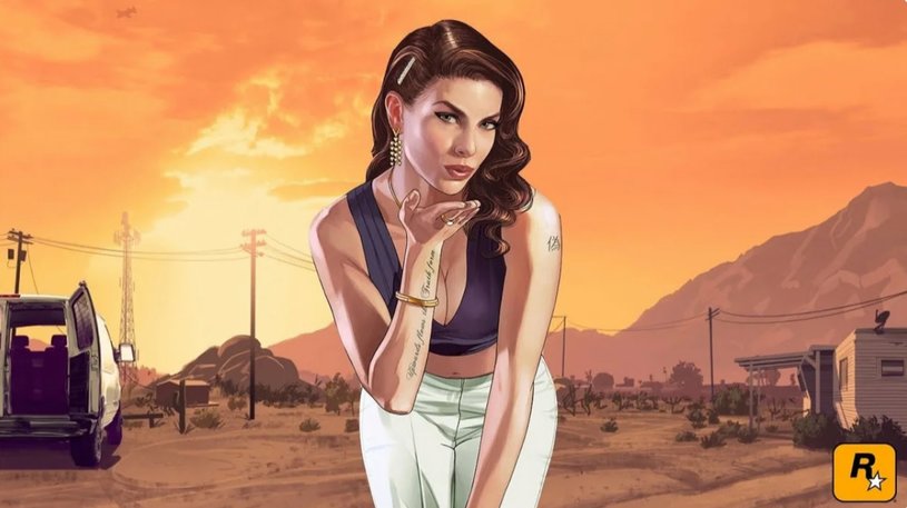 Rockstar устроила первую распродажу в своем магазине с Red Dead Redemption и GTA