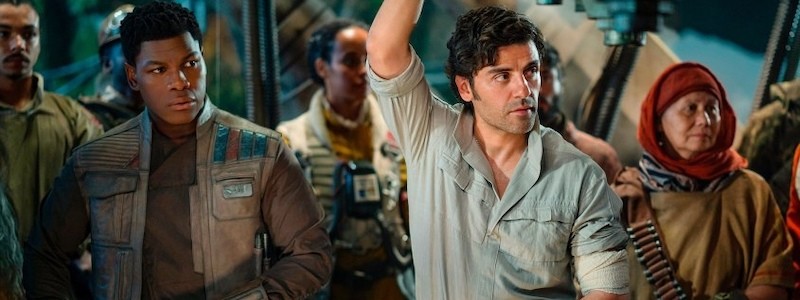 Детали пересъемок «Звездных войн 9: Скайуокер. Восход»