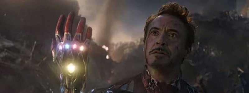 Что мог сказать Железный человек в конце «Мстителей: Финал»