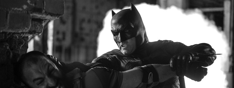 «Лига справедливости» от Зака Снайдера все же выйдет