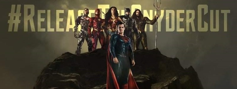 Зак Снайдер попросил выпустить режиссерскую версию «Лиги справедливости»