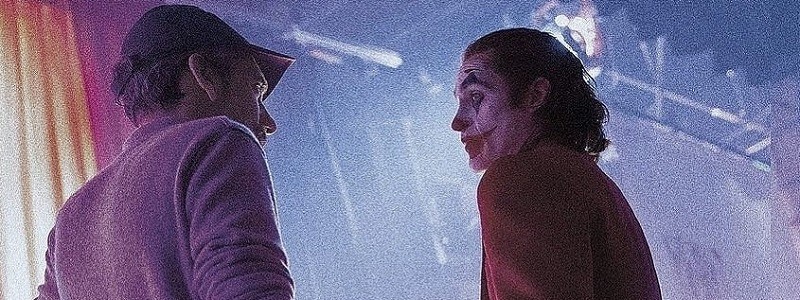 Режиссер «Джокера» получит за фильм огромную сумму денег