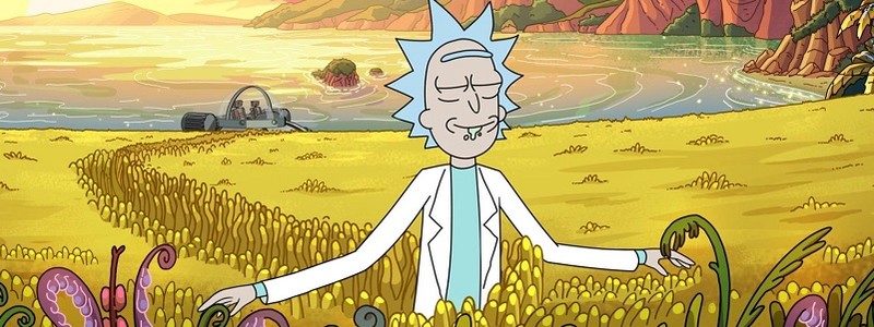 Когда выйдет 3 эпизод 4 сезона «Рик и Морти»
