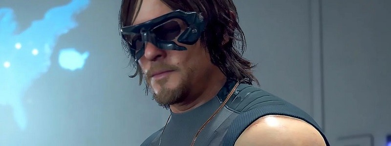 Сколько концовок в Death Stranding? Посмотрите все финалы