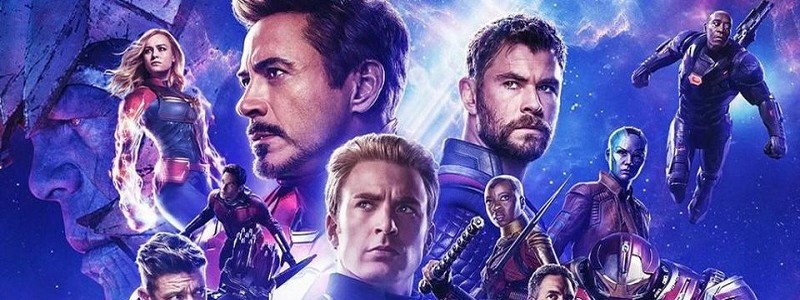 Посмотрите вырезанные сцены из «Мстителей: Финал»