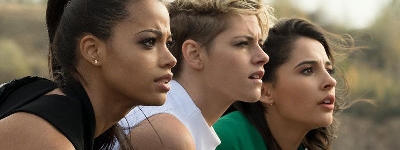 Отзывы критиков и оценки «Ангелы Чарли» (2019)