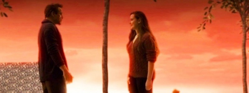 Объяснена вырезанная сцена «Мстителей: Финал» с дочерью Тони Старка