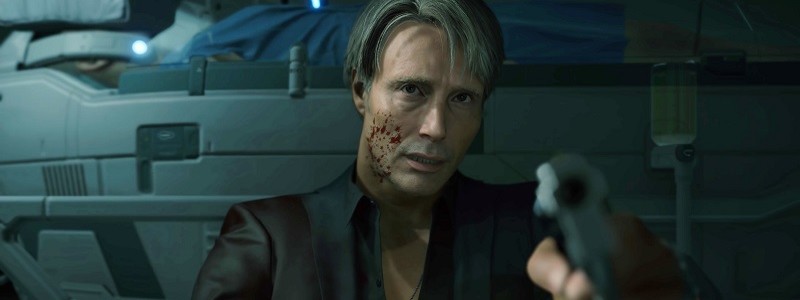 Продажи Death Stranding превзошли «Человека-паука» для PS4